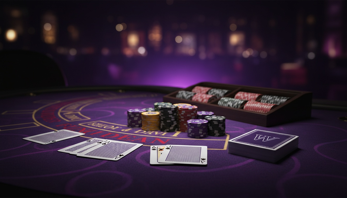 Die Vielfalt der Spiele im QuickWin Casino